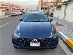 هیوندای سۆناتا